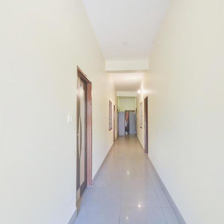 Oyo Flagship Yuvraj Inn Rājpur Exteriör bild
