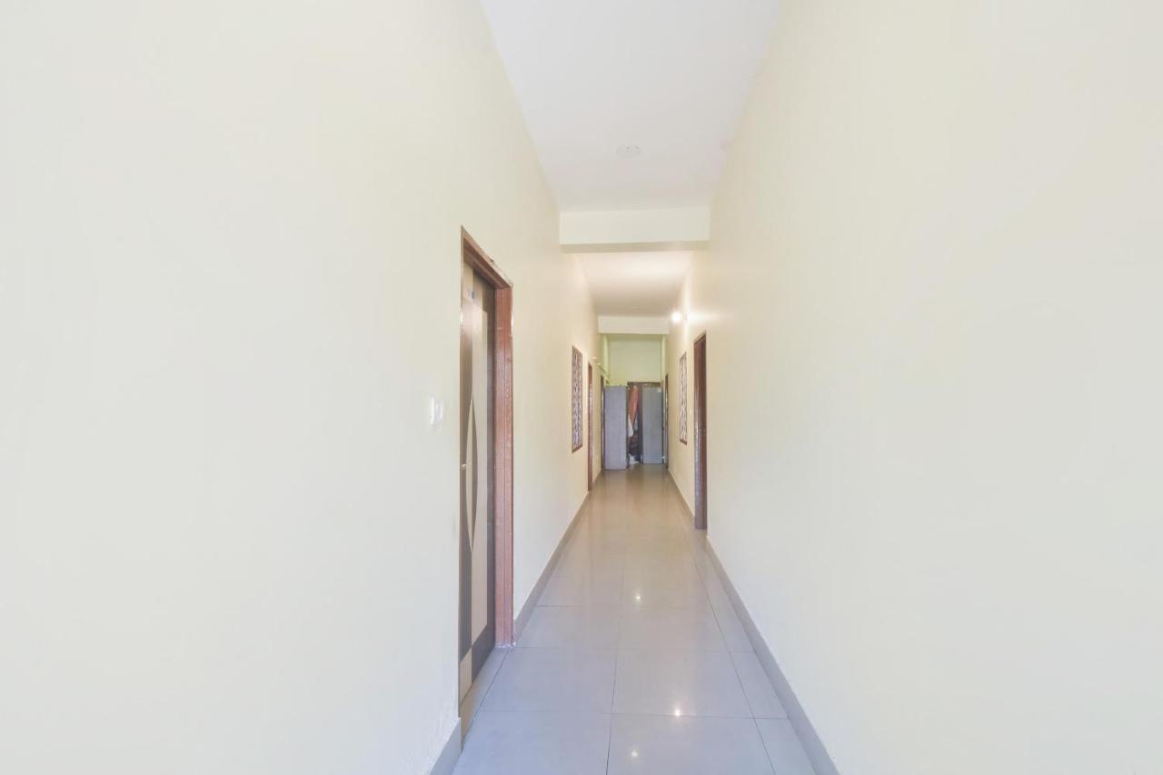 Oyo Flagship Yuvraj Inn Rājpur Exteriör bild